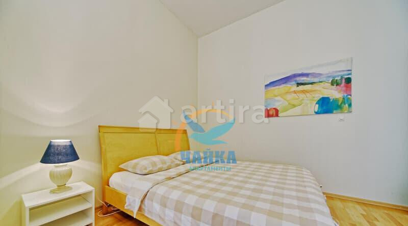 1-комн. квартира, 29 м2, 3/5 эт. Санкт-Петербург - изображение 3