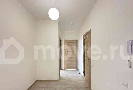 2-комн. квартира, 57.8 м2, 10/15 эт. Москва