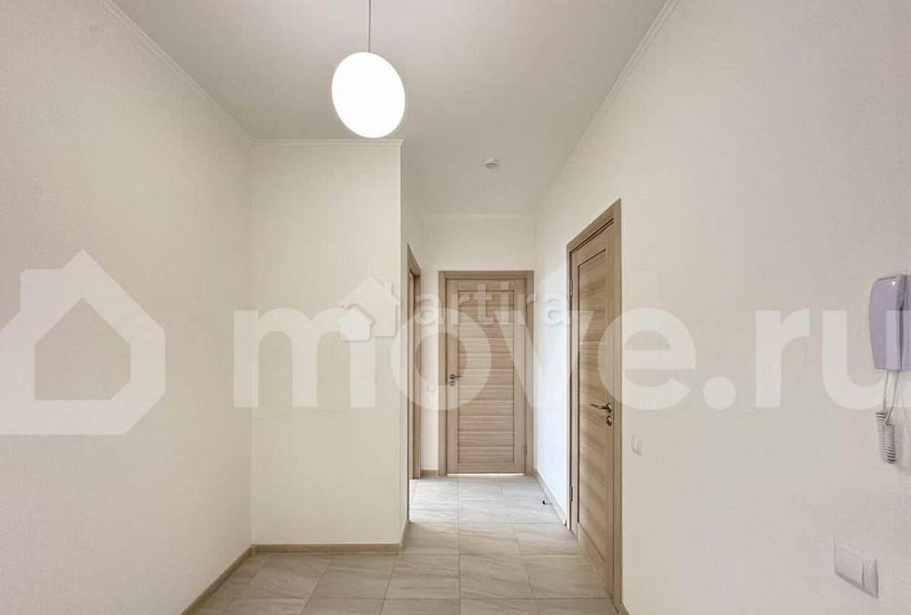 2-комн. квартира, 57.8 м2, 10/15 эт. Москва - изображение 5