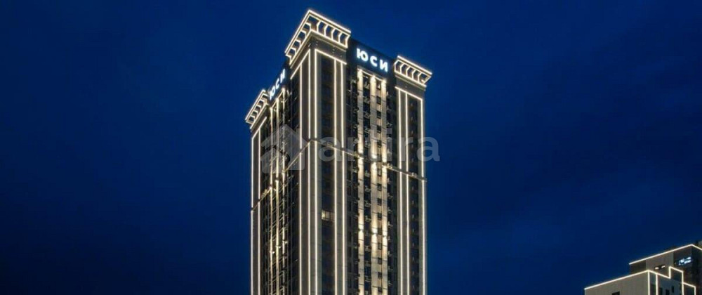 Гараж, 14 м2 Ставрополь - изображение 1