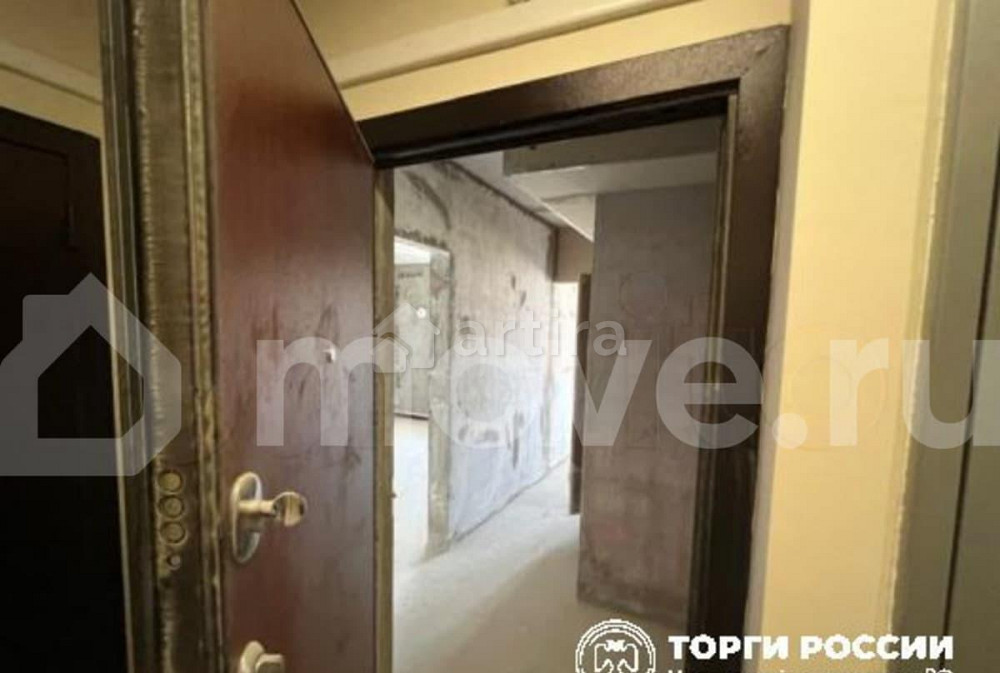 1-комн. квартира, 37.8 м2, 4/17 эт. Москва - изображение 5