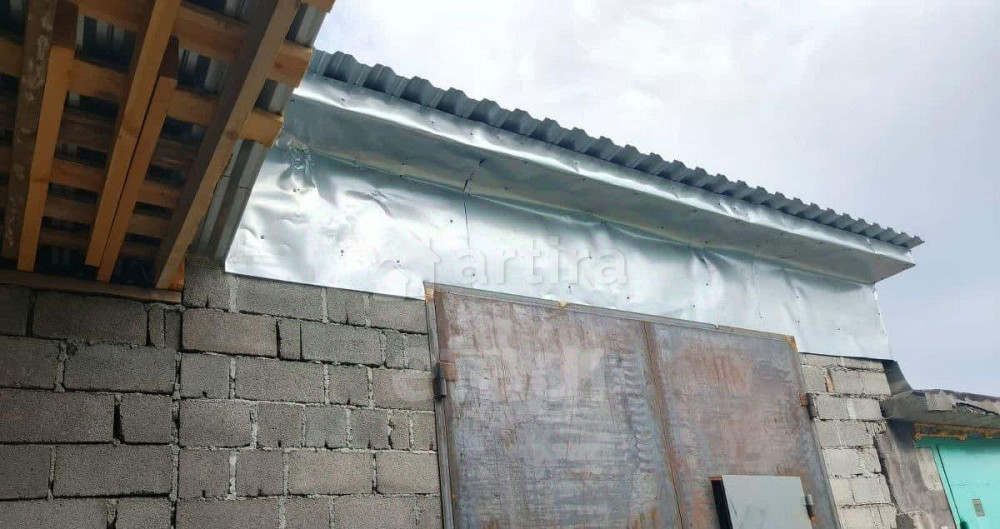 Гараж, 43.7 м2 Нижний Тагил - изображение 2