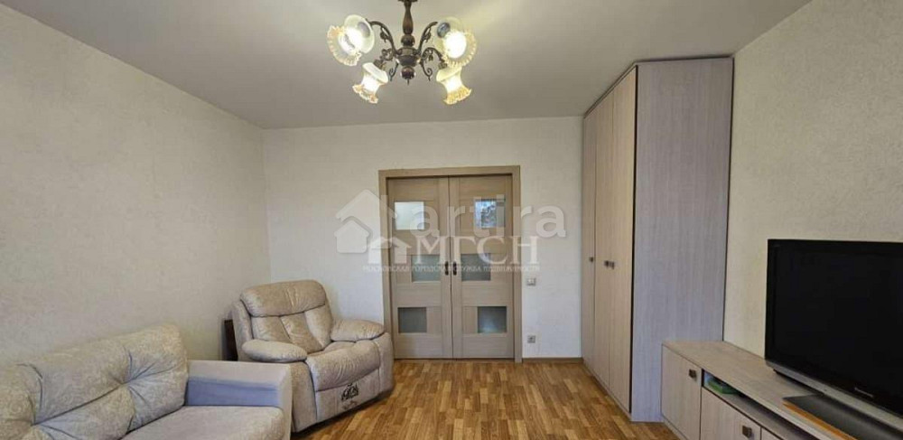 3-комн. квартира, 59.5 м2, 6/9 эт. Москва - изображение 12