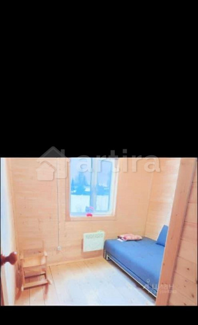 Дом, 60 м2, 30 соток, 1 эт. Тосно - изображение 2