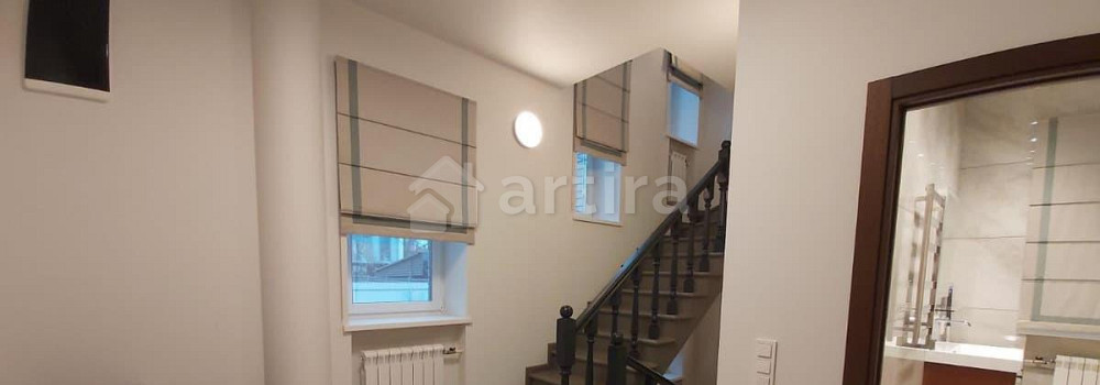 Дом, 200 м2, 12 соток, 2 эт. Барвиха - изображение 5