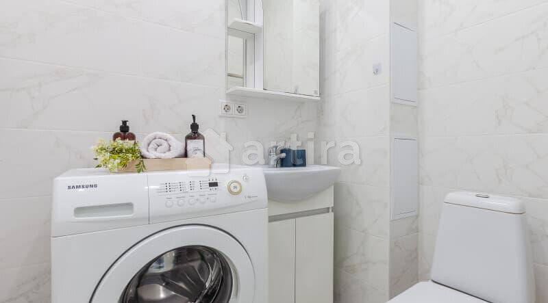 2-комн. квартира, 42.4 м2, 2/17 эт. Самара - изображение 19