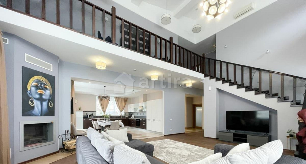 Коттедж, 350 м2, 18 соток, 2 эт. Истра - изображение 2