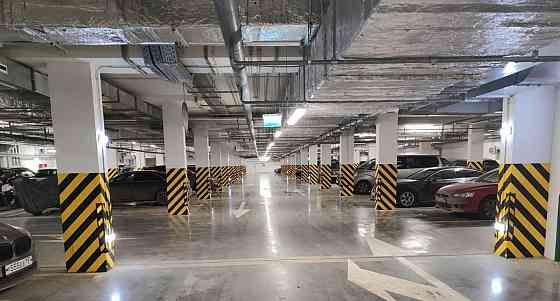 Гараж, 32 м2 Москва