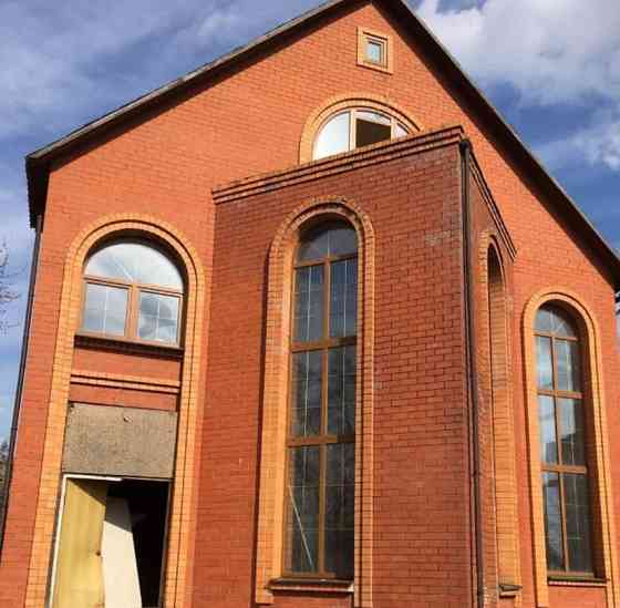 Дом, 300 м2, 10 соток, 3 эт. Октябрьский