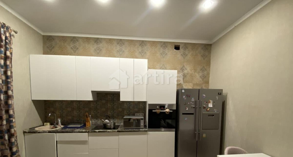 Таунхаус, 83 м2, 6 соток, 1 эт. Уфа - изображение 1