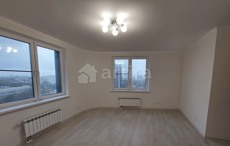 3-комн. квартира, 93.8 м2, 16/16 эт. Москва - изображение 14