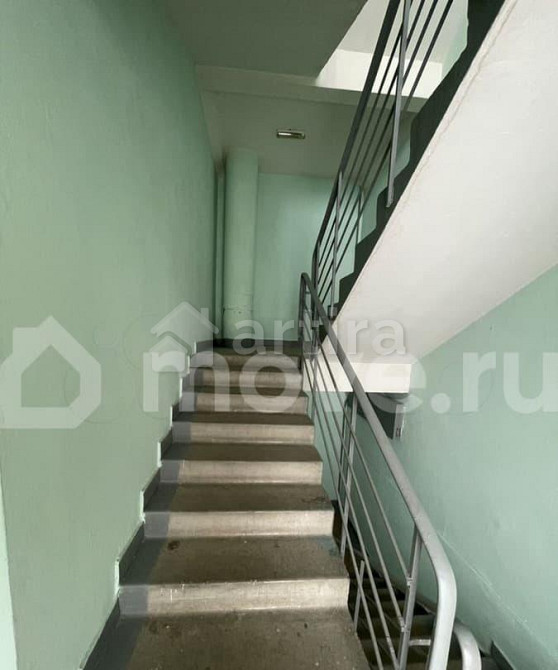 3-комн. квартира, 78.3 м2, 12/14 эт. Москва - изображение 7