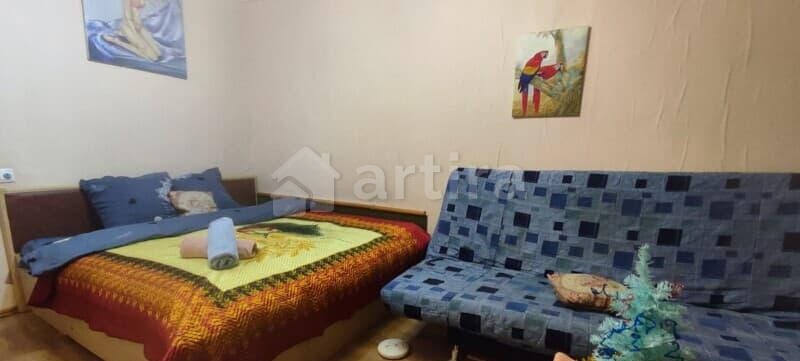 2-комн. квартира, 50 м2, 1/4 эт. Домодедово - изображение 10