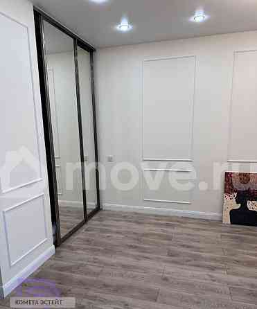 1-комн. квартира, 38.4 м2, 18/26 эт. Москва