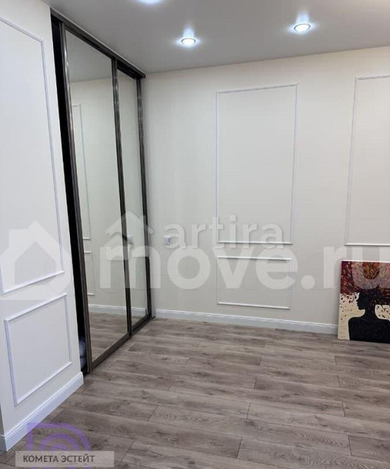 1-комн. квартира, 38.4 м2, 18/26 эт. Москва - изображение 3