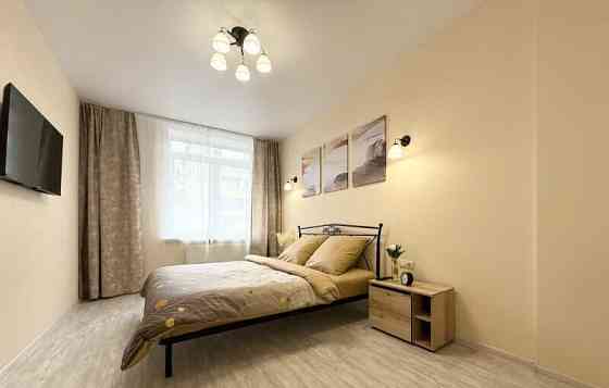 2-комн. квартира, 67 м2, 1/11 эт. Калуга