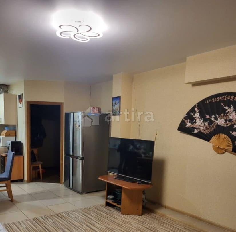 Таунхаус, 140 м2, 4 сотки, 2 эт. Самара - изображение 4