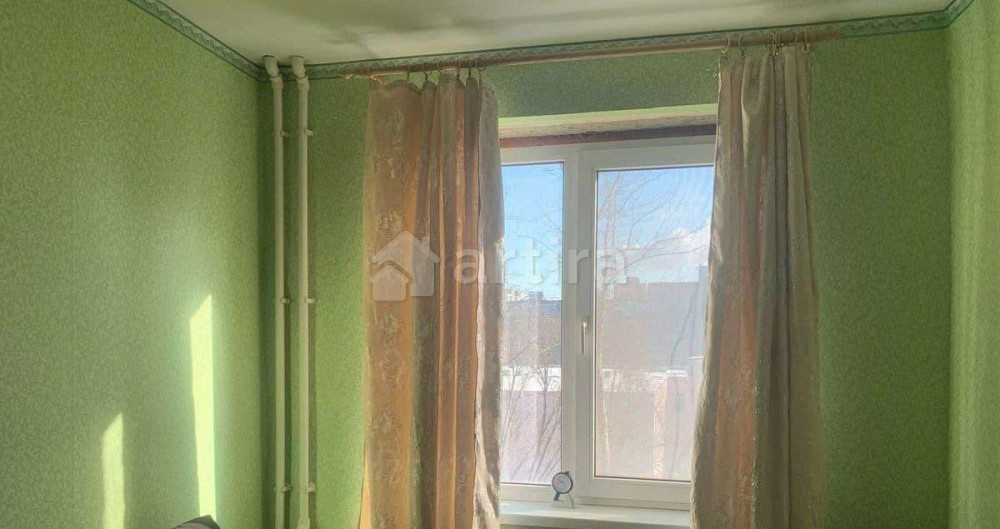 Комната, 11 м2, 6/9 эт. Самара - изображение 2