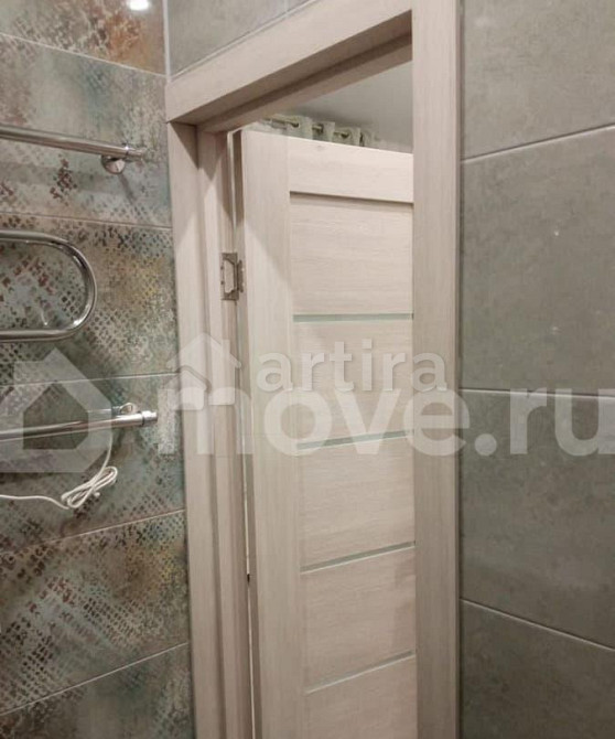 Студия, 10.2 м2, 1/9 эт. Москва - изображение 3