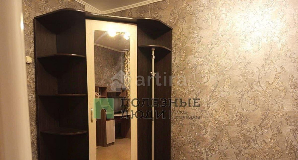 Комната, 14 м2, 3/5 эт. Красноярск - изображение 7