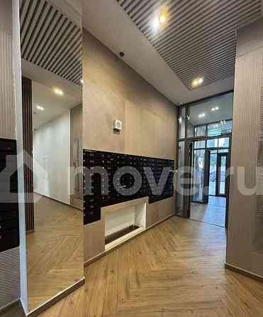 3-комн. квартира, 87 м2, 2/25 эт. Москва