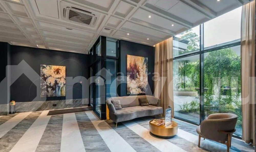 3-комн. квартира, 75 м2, 6/28 эт. Москва - изображение 7