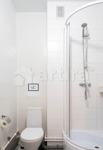 1-комн. квартира, 35 м2, 13/15 эт. Санкт-Петербург - изображение 11