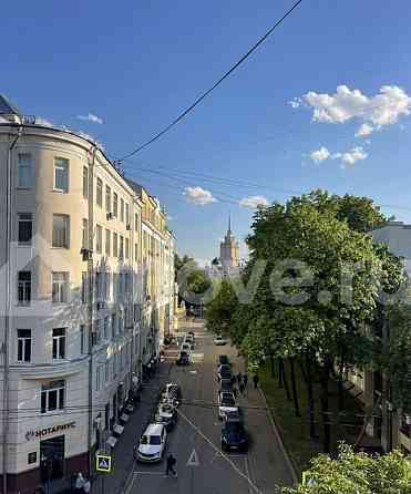 2-комн. квартира, 38 м2, 6/6 эт. Москва