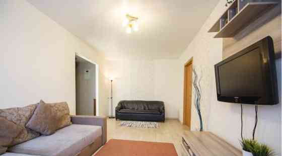 2-комн. квартира, 55 м2, 3/9 эт. Екатеринбург