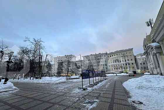 Студия, 10.5 м2, 1/5 эт. Москва