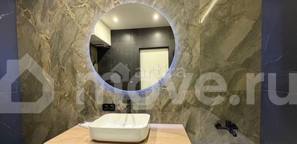 3-комн. квартира, 103 м2, 3/6 эт. Москва - изображение 7