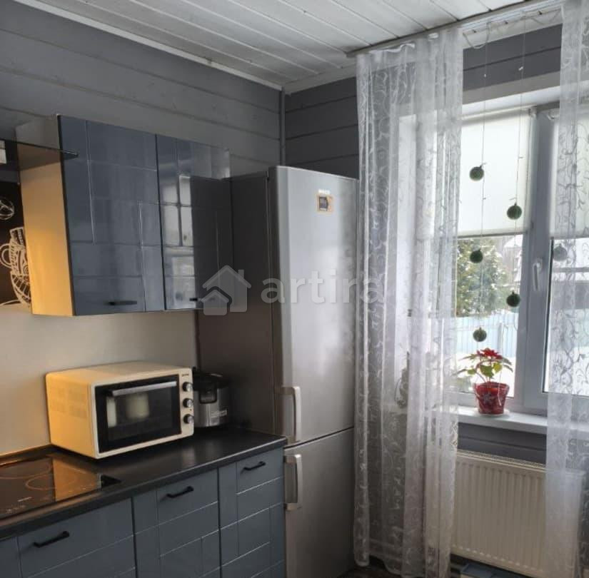 Дом, 90 м2, 2 сотки Удельная - изображение 2