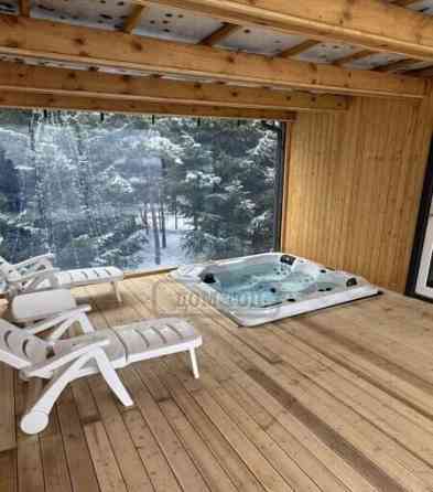 Коттедж, 280 м2 Истра