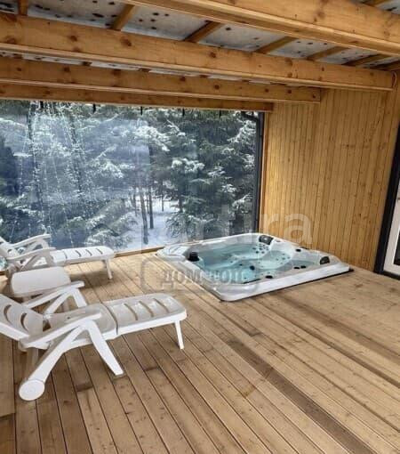 Коттедж, 280 м2 Истра - изображение 2