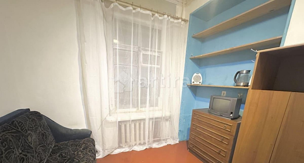 Комната, 11 м2, 6/6 эт. Санкт-Петербург - изображение 1