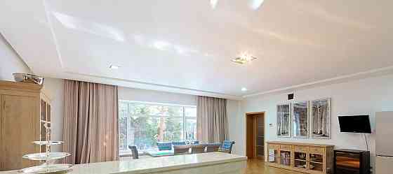 Таунхаус, 360 м2, 8 соток, 2 эт. Одинцово