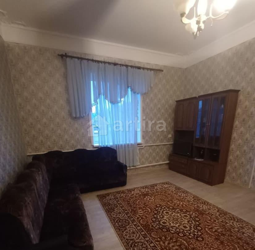 Дом, 130 м2, 10 соток, 1 эт. Симферополь - изображение 1