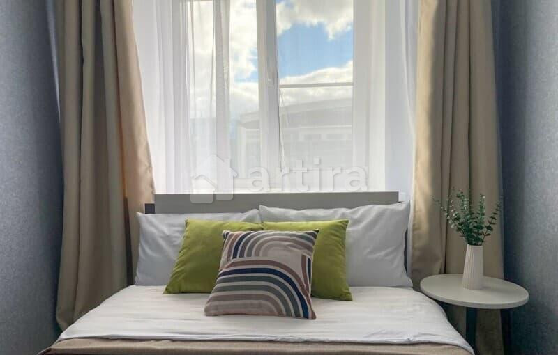 2-комн. квартира, 74 м2, 3/6 эт. Казань - изображение 9