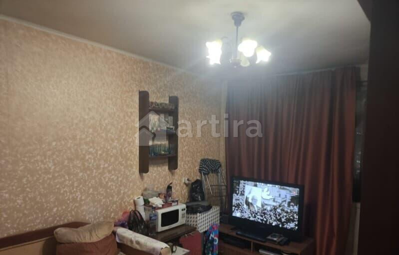 2-комн. квартира, 48 м2, 4/12 эт. Москва - изображение 14