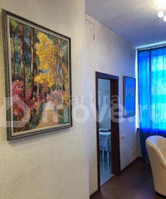 3-комн. квартира, 83.2 м2, 7/8 эт. Москва - изображение 7