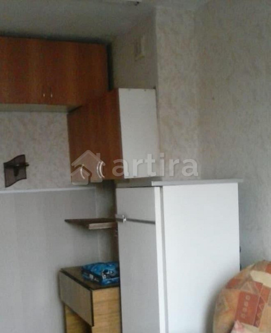 Комната, 9 м2, 8/9 эт. Красноярск - изображение 2