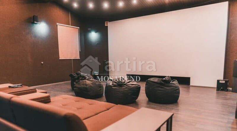 Коттедж, 750 м2 Чехов - изображение 4