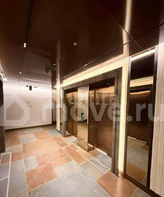 3-комн. квартира, 95 м2, 28/32 эт. Москва - изображение 7