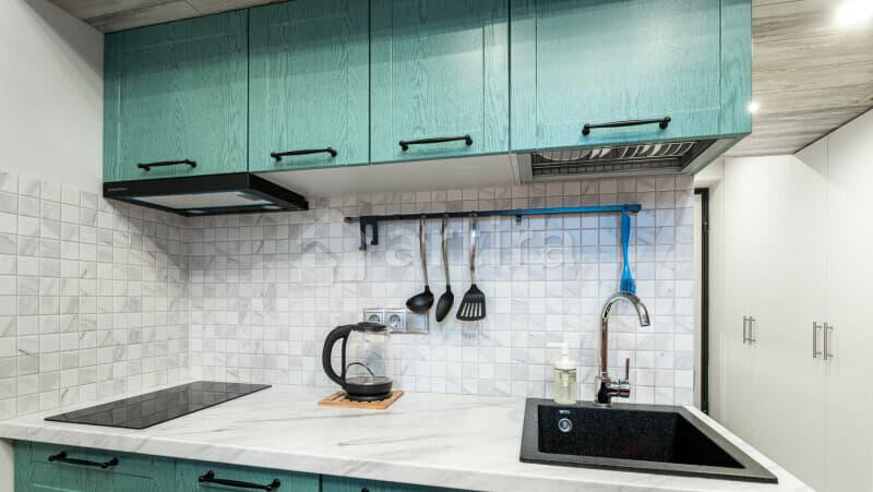 1-комн. квартира, 21 м2, 2/5 эт. Москва - изображение 9