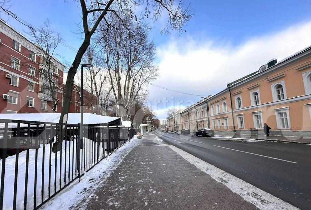 Студия, 12 м2, 2/8 эт. Москва - изображение 6