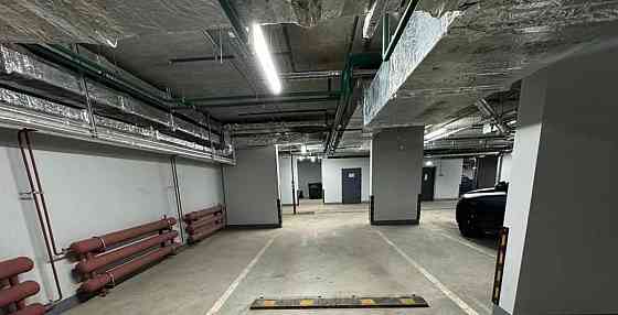 Гараж, 16.3 м2 Москва