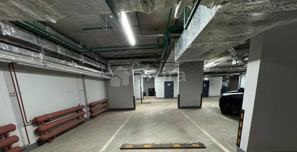 Гараж, 16.3 м2 Москва - изображение 4