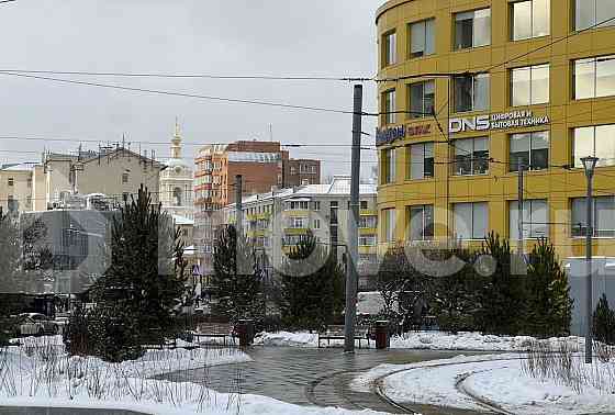 Студия, 14 м2, 1/17 эт. Москва