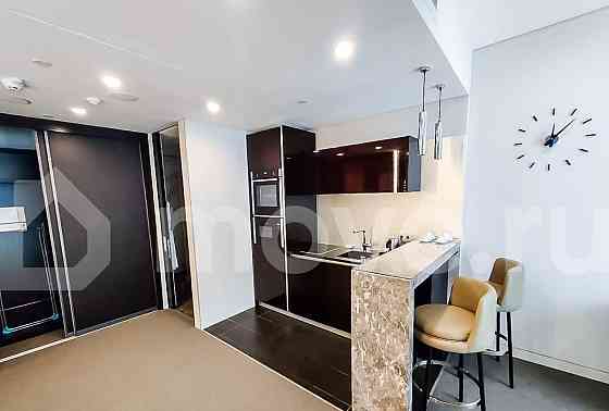 Студия, 45 м2, 12/85 эт. Москва