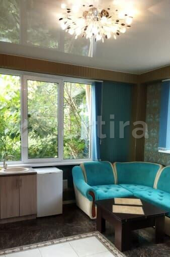 2-комн. квартира, 50 м2, 1/3 эт. Ялта - изображение 7